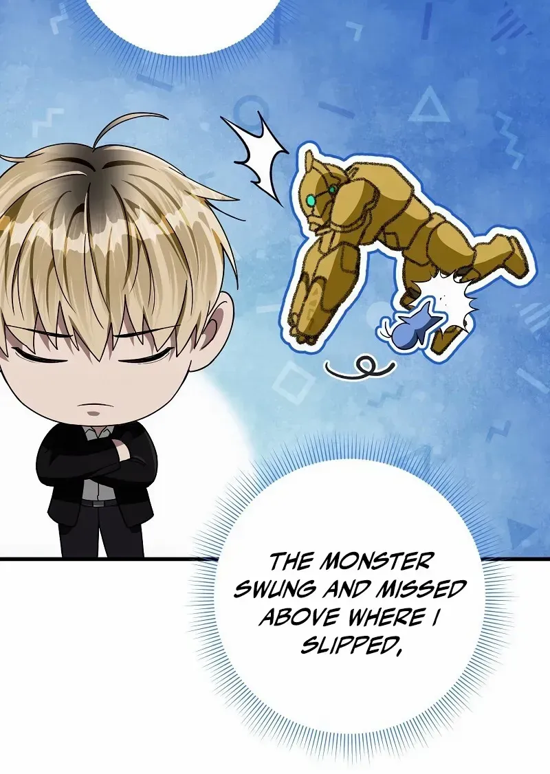 Read Illusion Hunter from Another World chapter 63 image 28 on Lezhin