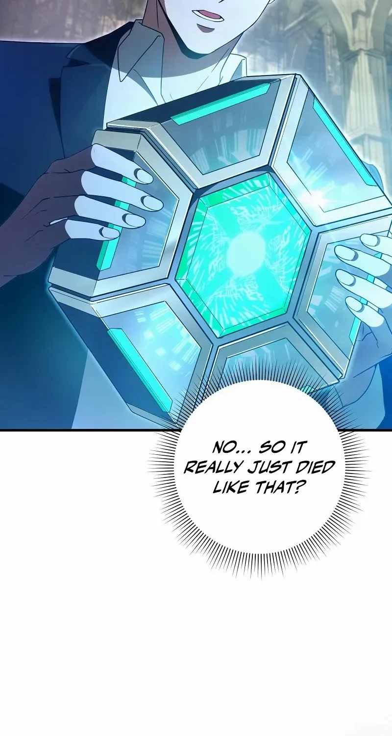 Read Illusion Hunter from Another World chapter 63 image 39 on Lezhin
