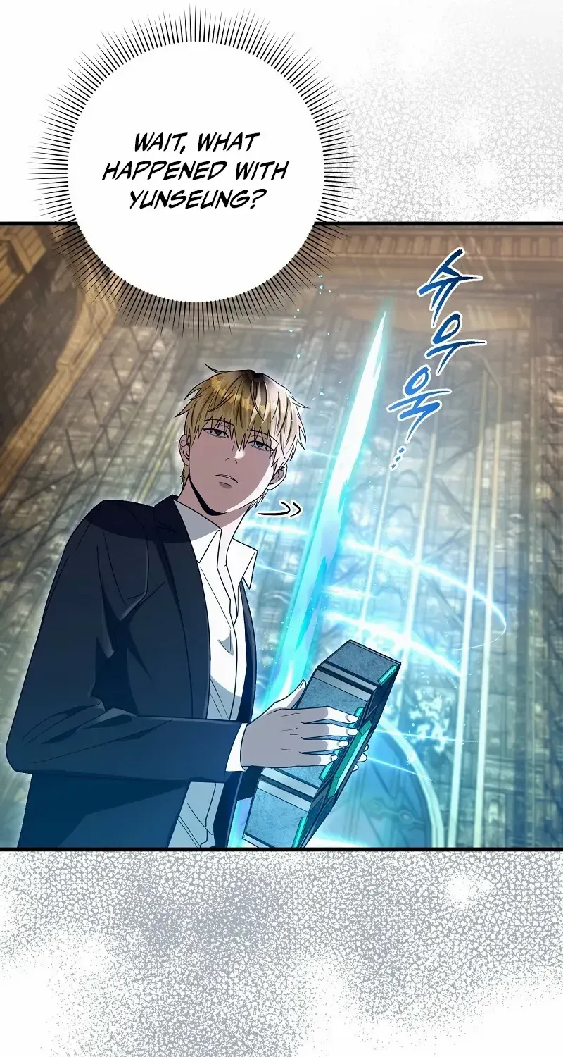 Read Illusion Hunter from Another World chapter 63 image 40 on Lezhin