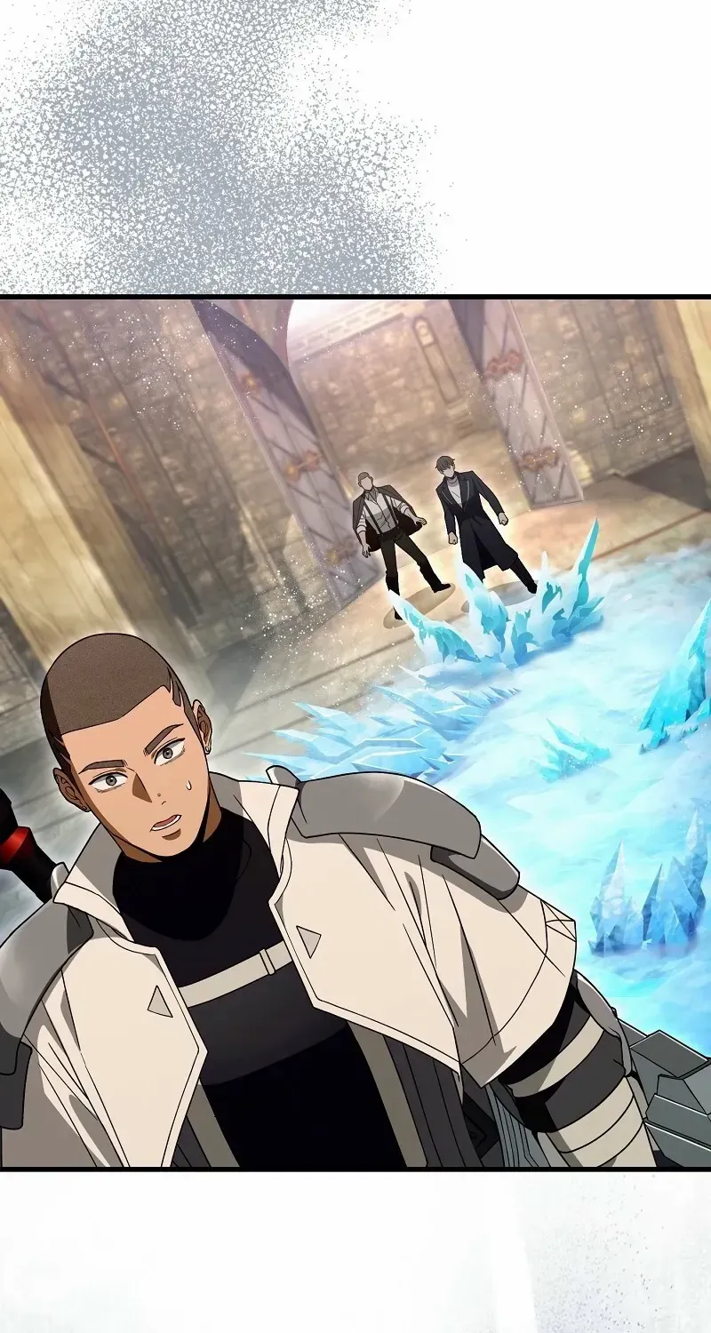 Read Illusion Hunter from Another World chapter 63 image 41 on Lezhin