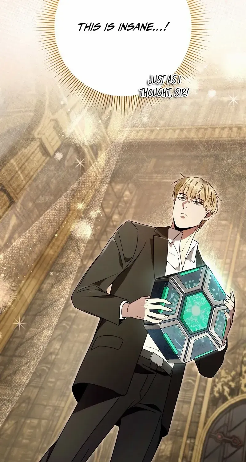 Read Illusion Hunter from Another World chapter 63 image 48 on Lezhin
