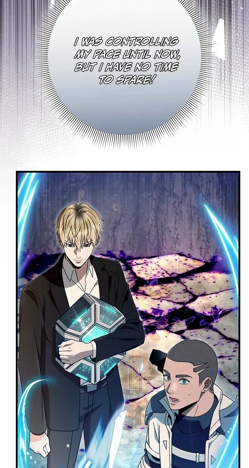 Read Illusion Hunter from Another World chapter 63 image 61 on Lezhin