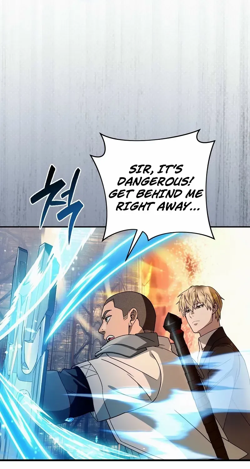 Read Illusion Hunter from Another World chapter 63 image 65 on Lezhin