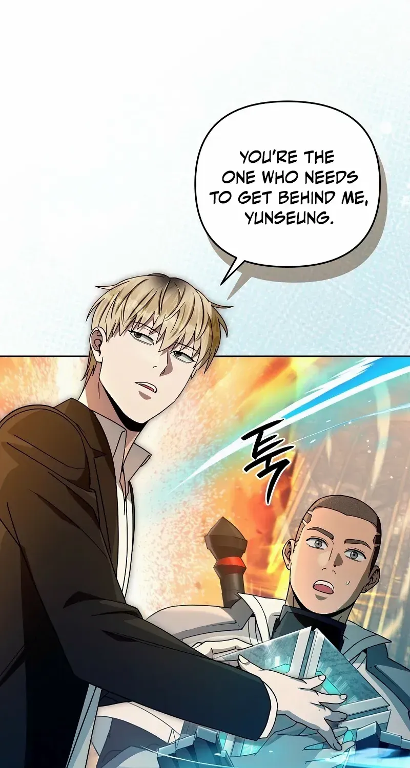 Read Illusion Hunter from Another World chapter 63 image 67 on Lezhin