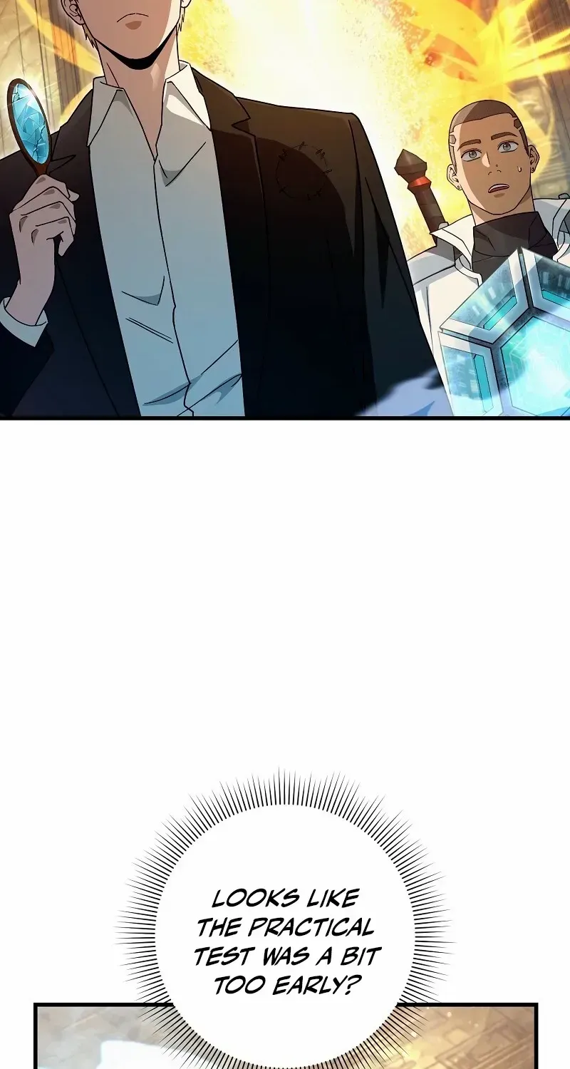 Read Illusion Hunter from Another World chapter 63 image 87 on Lezhin