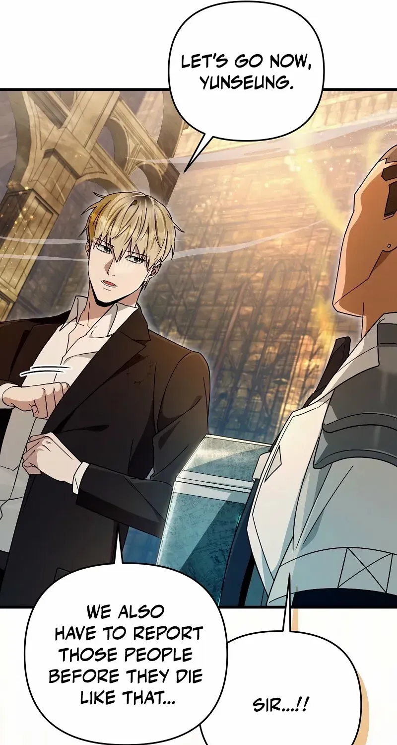 Read Illusion Hunter from Another World chapter 63 image 93 on Lezhin