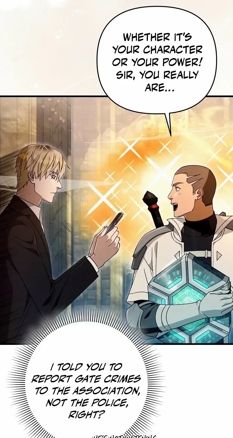 Read Illusion Hunter from Another World chapter 63 image 96 on Lezhin