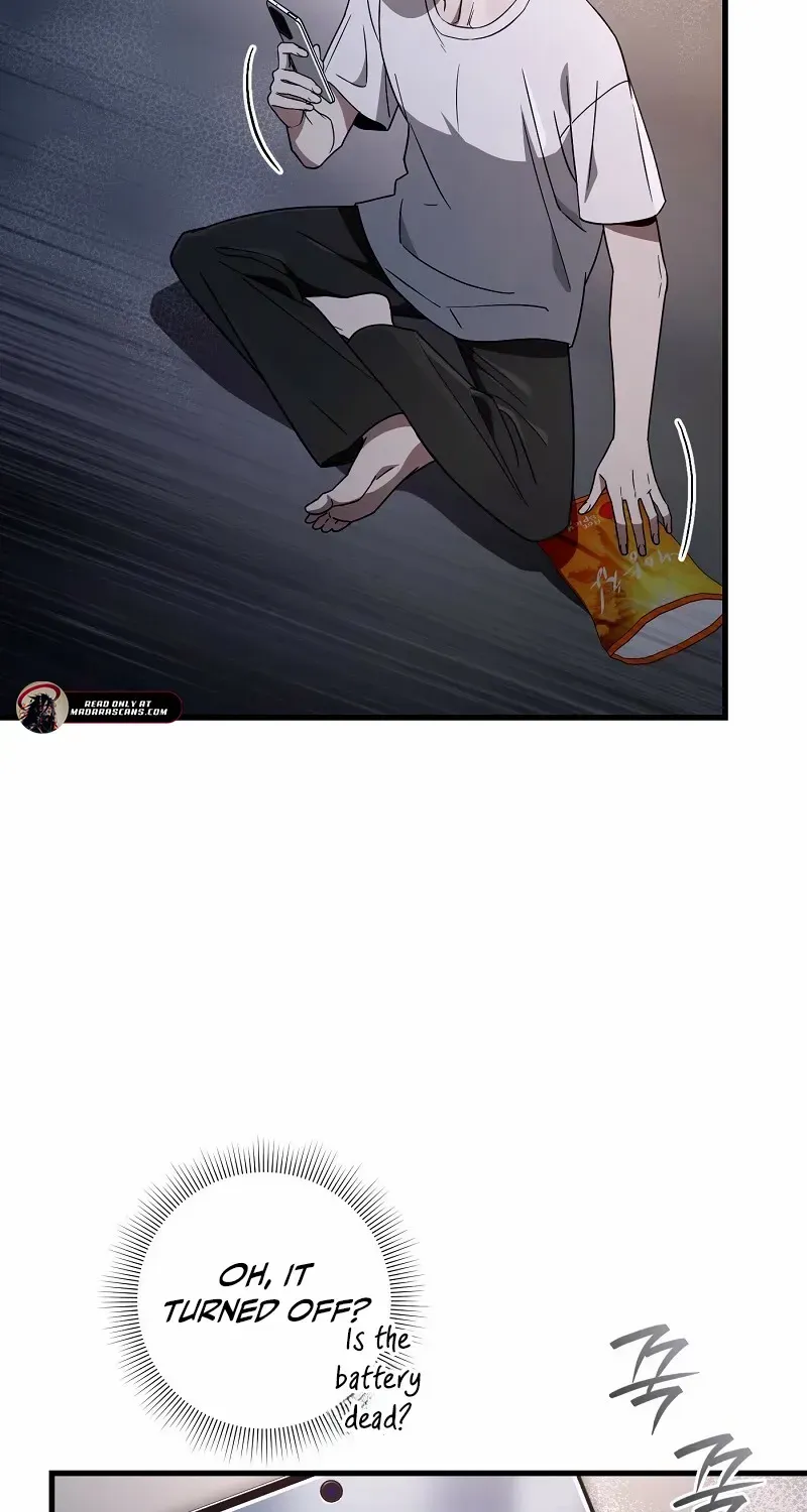 Read Illusion Hunter from Another World chapter 64 image 109 on Lezhin