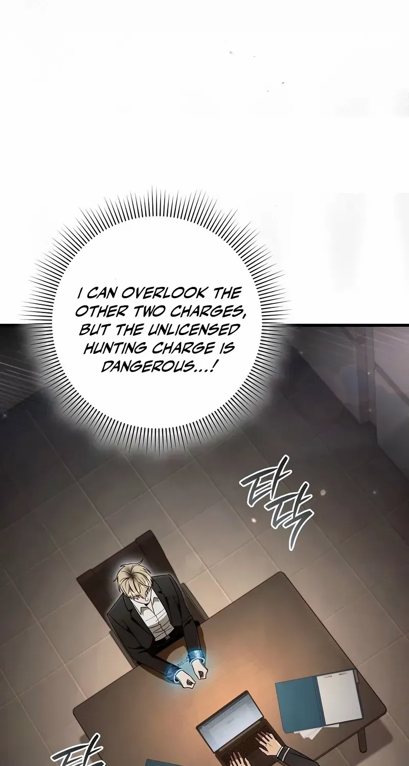 Read Illusion Hunter from Another World chapter 64 image 17 on Lezhin