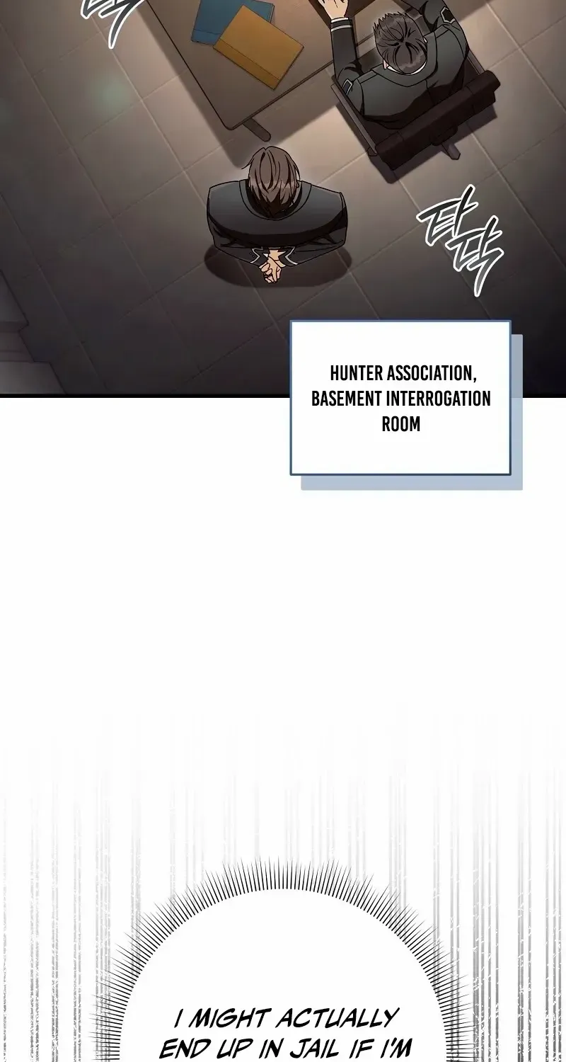 Read Illusion Hunter from Another World chapter 64 image 18 on Lezhin