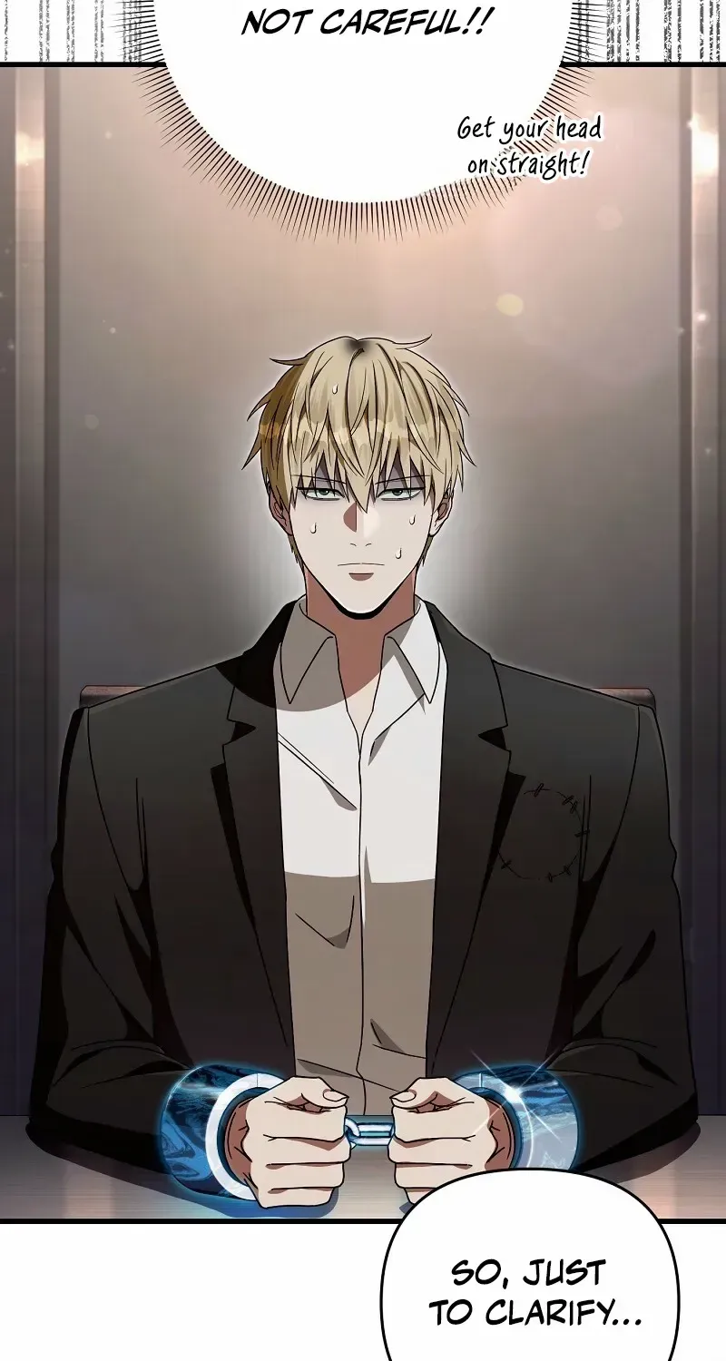 Read Illusion Hunter from Another World chapter 64 image 19 on Lezhin