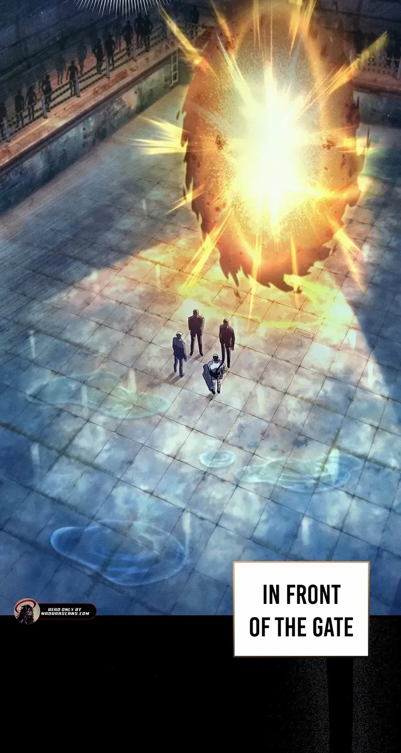 Read Illusion Hunter from Another World chapter 64 image 2 on Lezhin