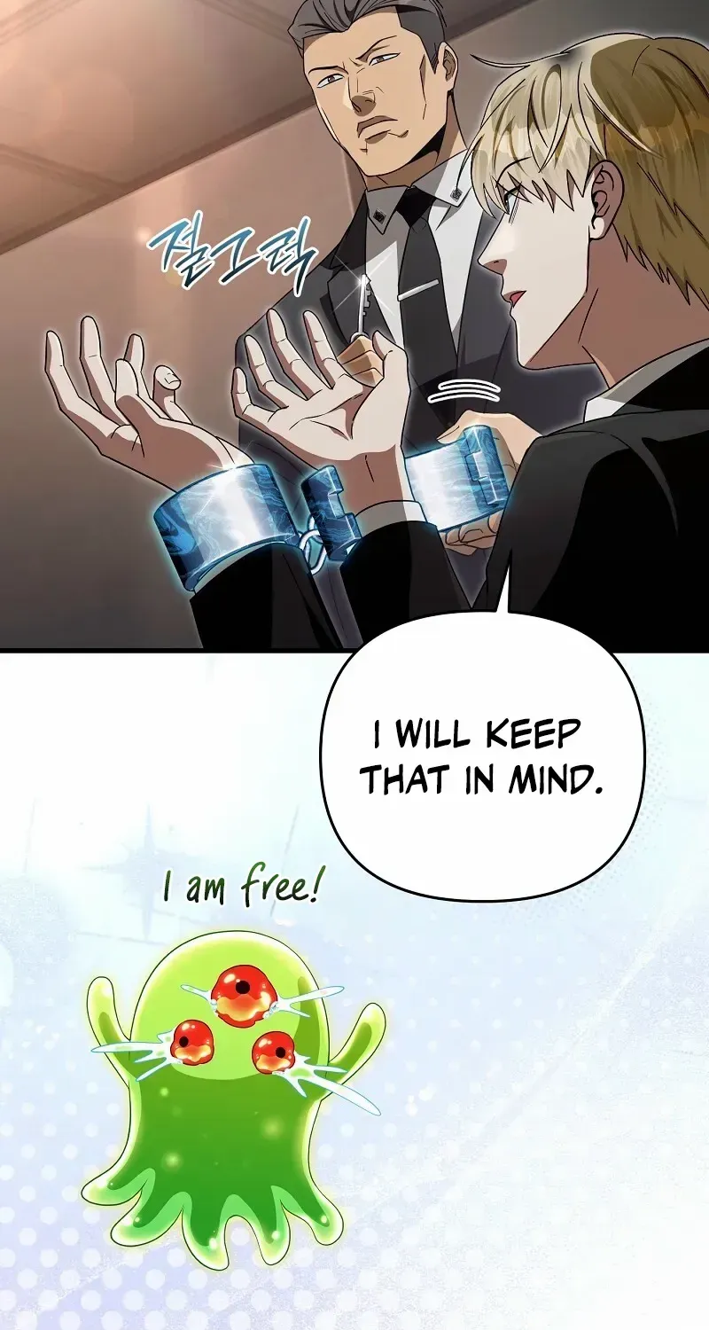 Read Illusion Hunter from Another World chapter 64 image 31 on Lezhin