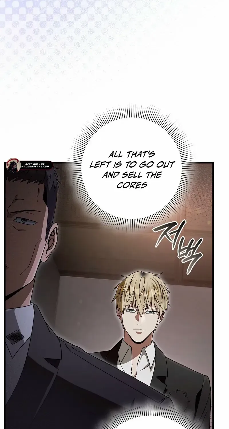 Read Illusion Hunter from Another World chapter 64 image 32 on Lezhin