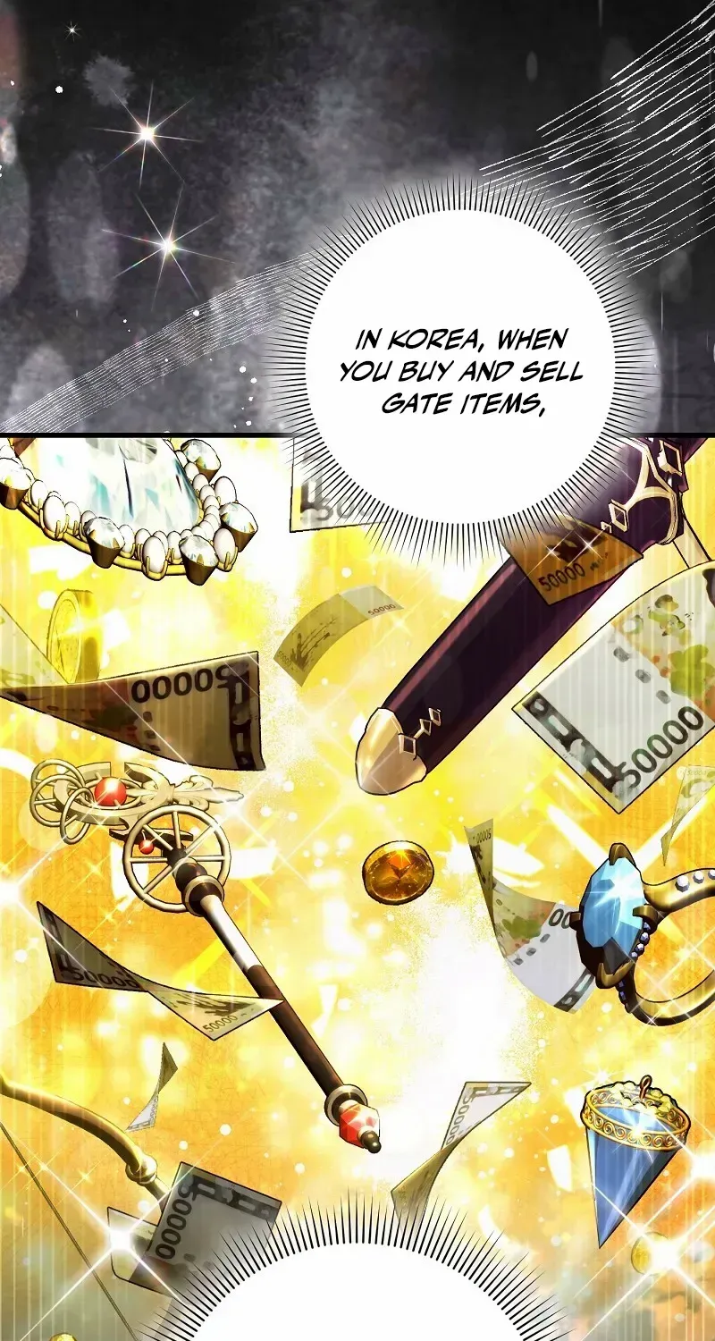 Read Illusion Hunter from Another World chapter 64 image 35 on Lezhin