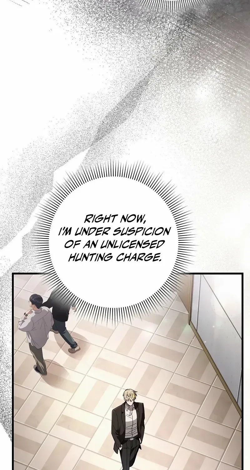 Read Illusion Hunter from Another World chapter 64 image 37 on Lezhin