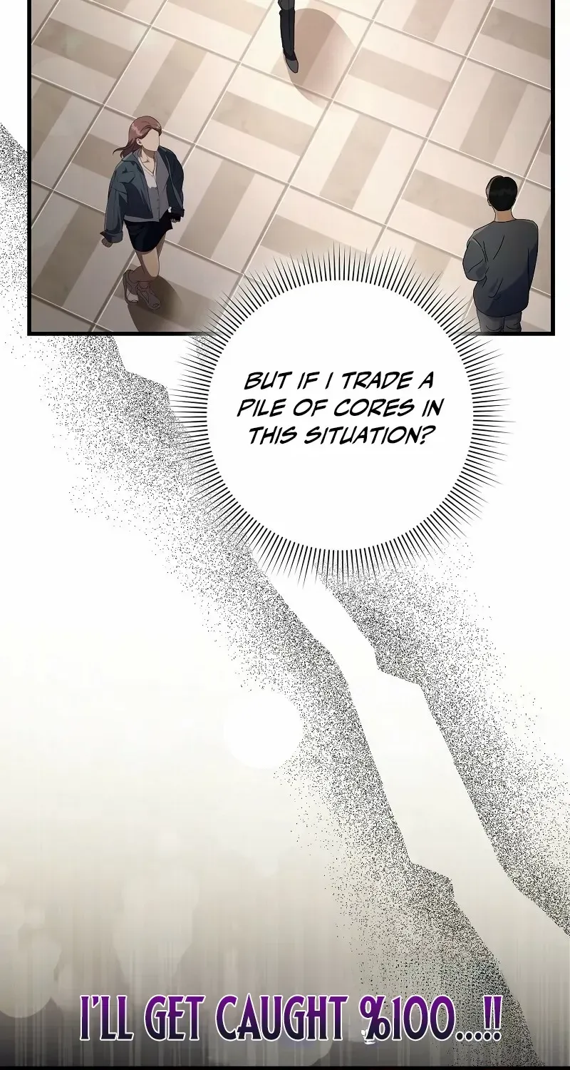 Read Illusion Hunter from Another World chapter 64 image 38 on Lezhin