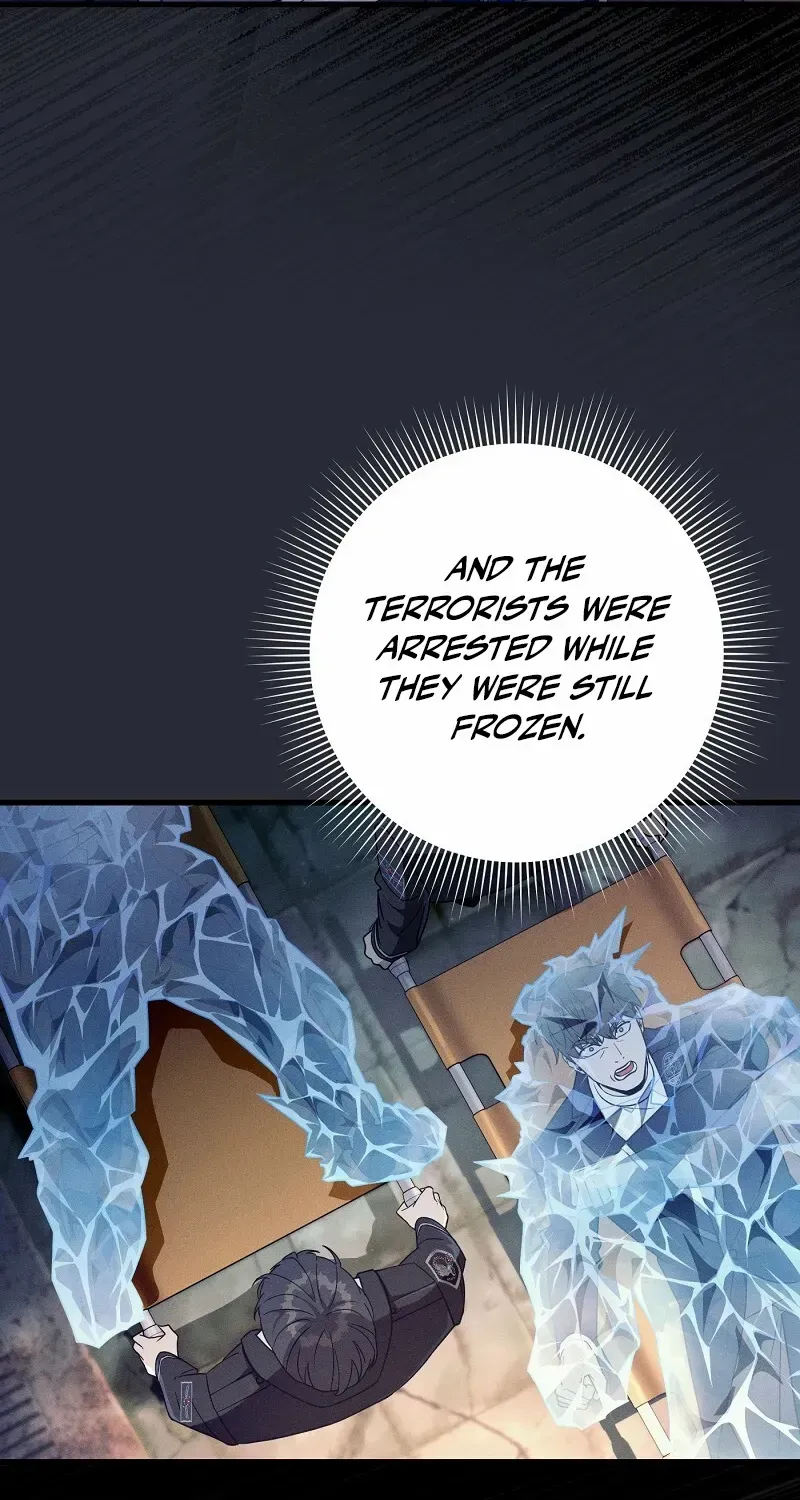 Read Illusion Hunter from Another World chapter 64 image 4 on Lezhin