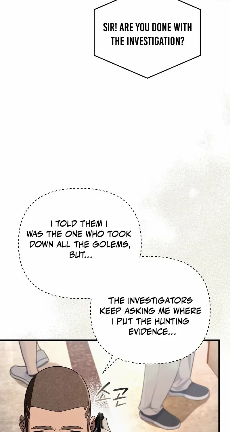 Read Illusion Hunter from Another World chapter 64 image 43 on Lezhin