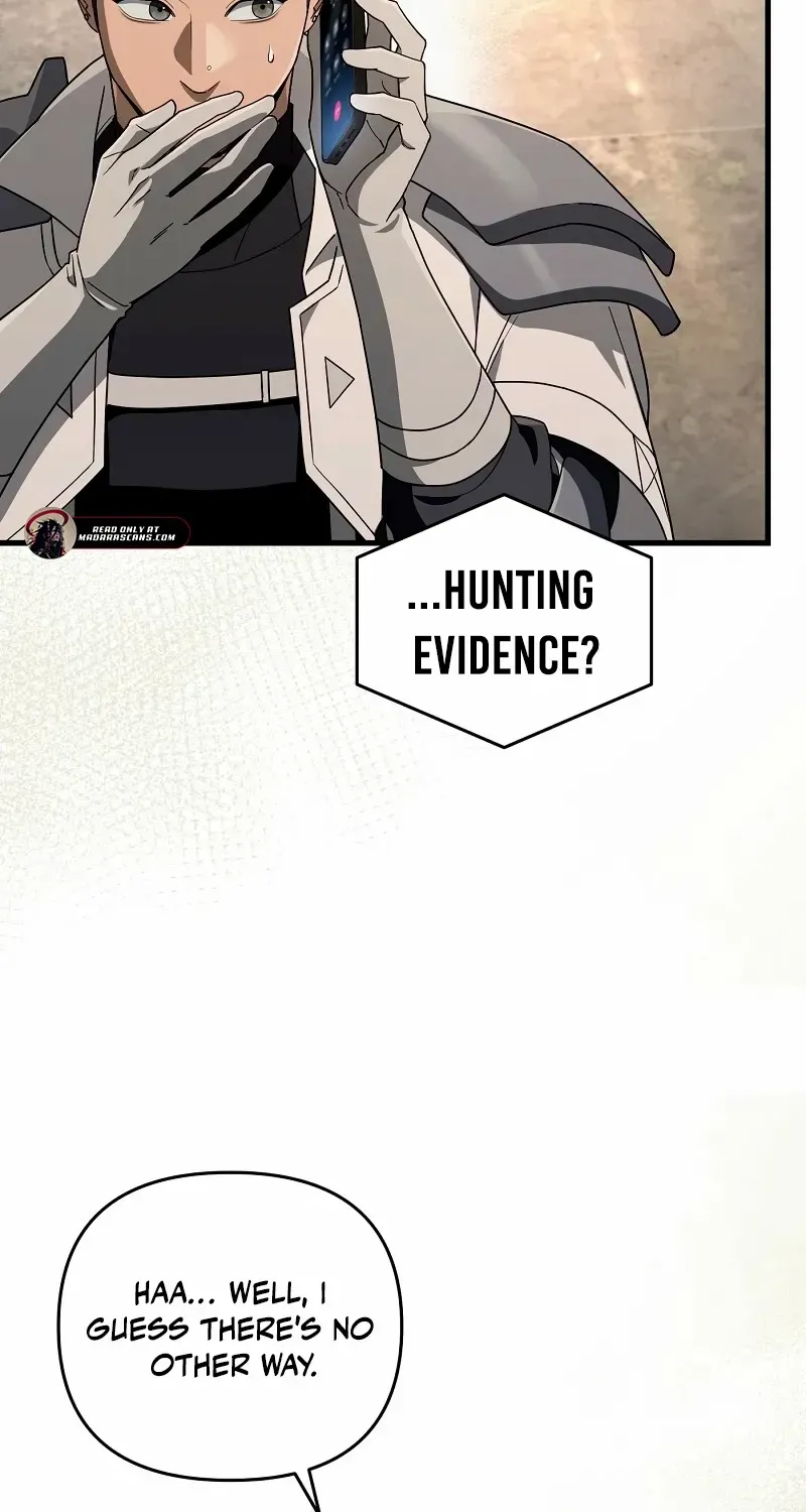 Read Illusion Hunter from Another World chapter 64 image 44 on Lezhin