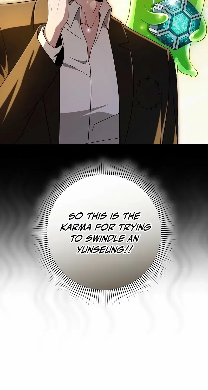 Read Illusion Hunter from Another World chapter 64 image 47 on Lezhin