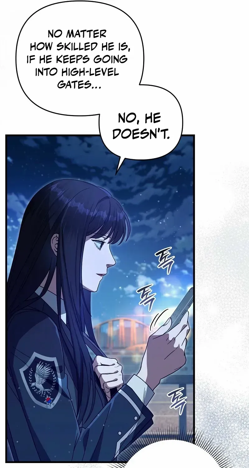 Read Illusion Hunter from Another World chapter 64 image 96 on Lezhin