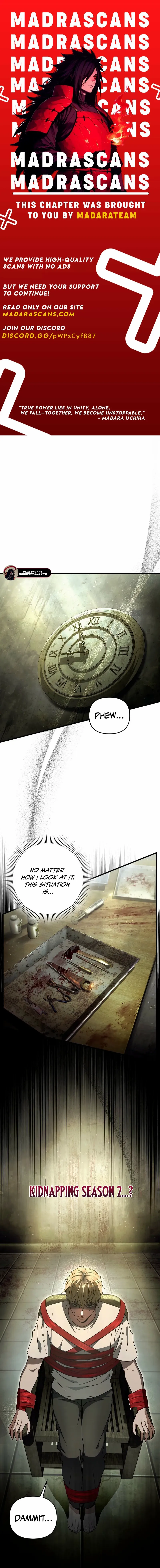 Read Illusion Hunter from Another World chapter 65 image 1 on Lezhin