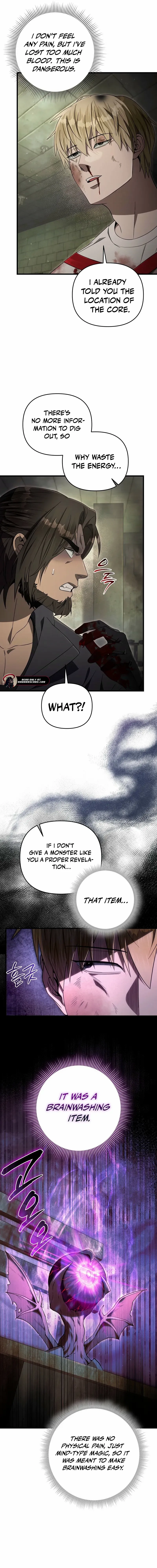 Read Illusion Hunter from Another World chapter 65 image 14 on Lezhin