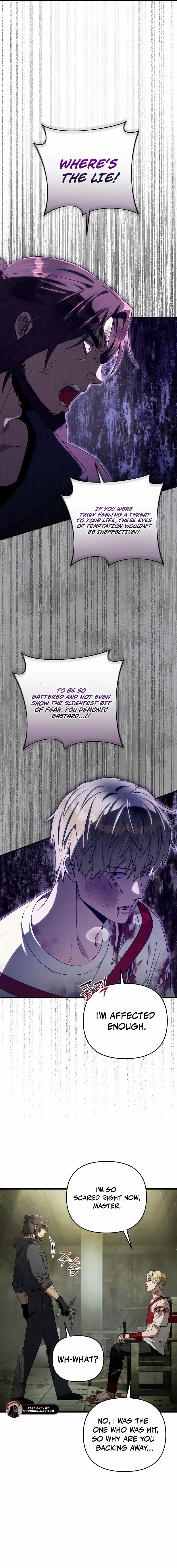 Read Illusion Hunter from Another World chapter 65 image 17 on Lezhin