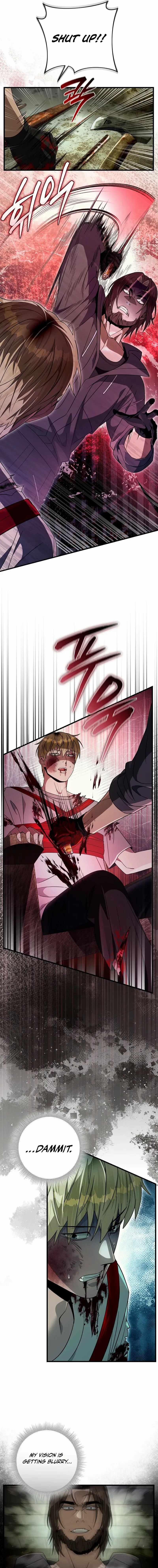 Read Illusion Hunter from Another World chapter 65 image 19 on Lezhin