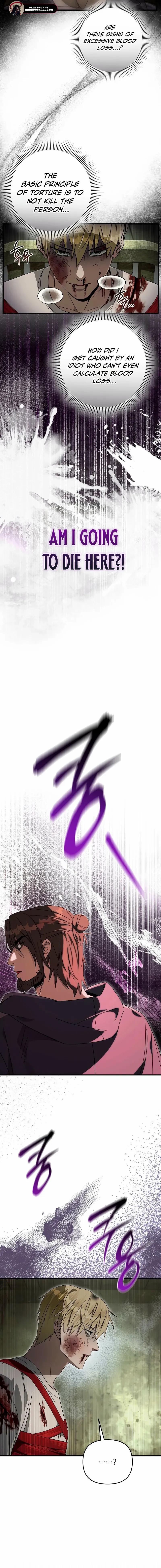 Read Illusion Hunter from Another World chapter 65 image 20 on Lezhin
