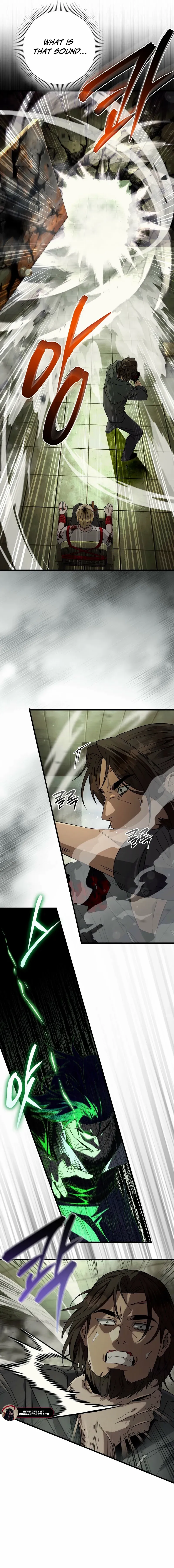 Read Illusion Hunter from Another World chapter 65 image 21 on Lezhin