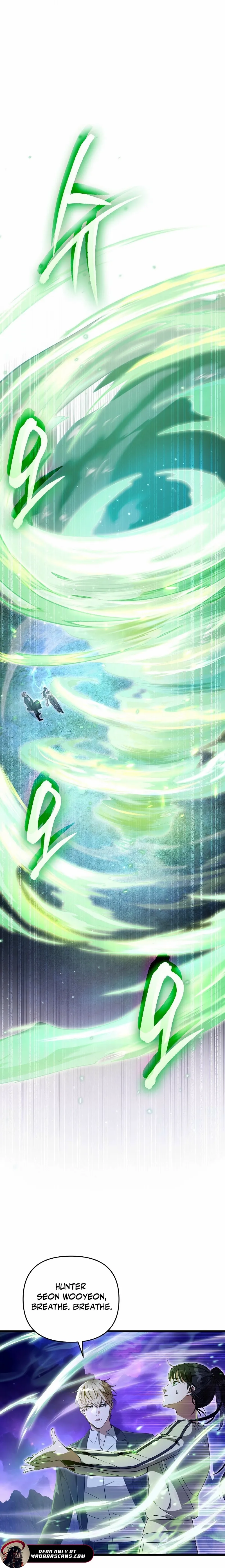 Read Illusion Hunter from Another World chapter 69 image 10 on Lezhin