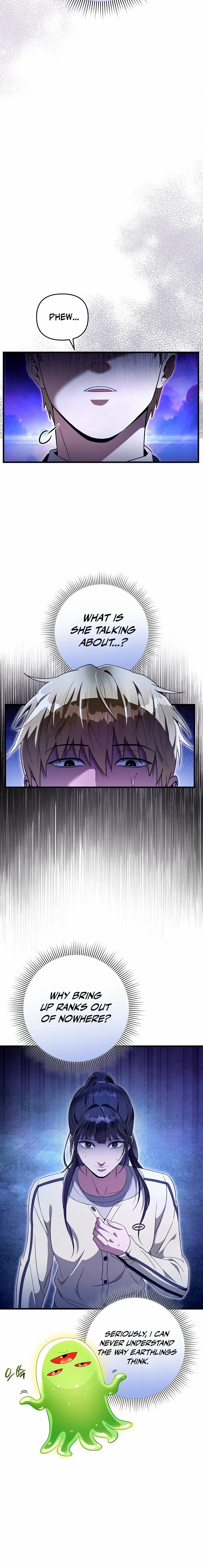 Read Illusion Hunter from Another World chapter 69 image 15 on Lezhin