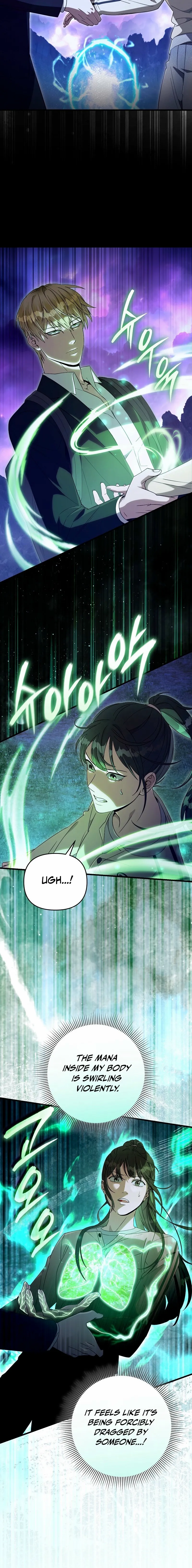 Read Illusion Hunter from Another World chapter 69 image 3 on Lezhin
