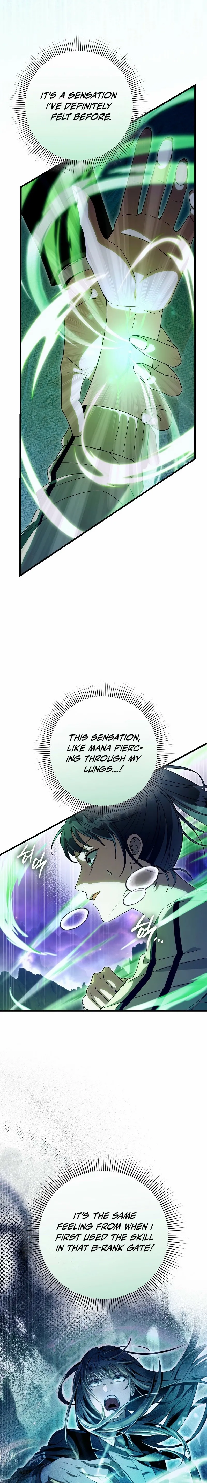 Read Illusion Hunter from Another World chapter 69 image 4 on Lezhin