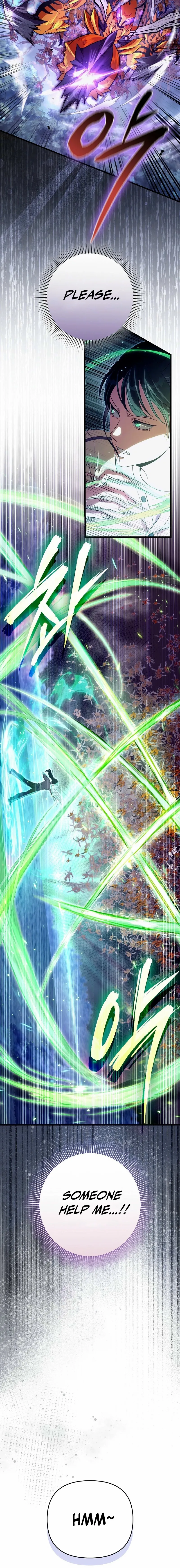 Read Illusion Hunter from Another World chapter 70 image 15 on Lezhin