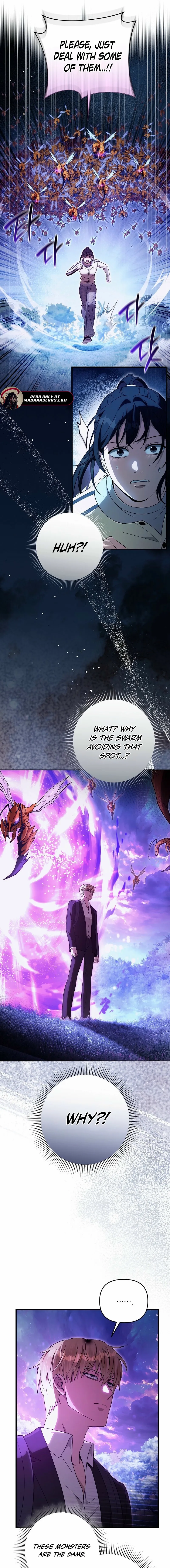 Read Illusion Hunter from Another World chapter 70 image 20 on Lezhin