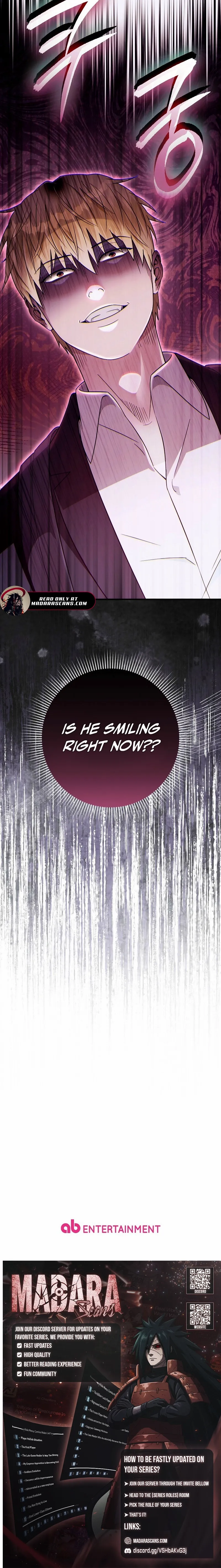 Read Illusion Hunter from Another World chapter 70 image 26 on Lezhin