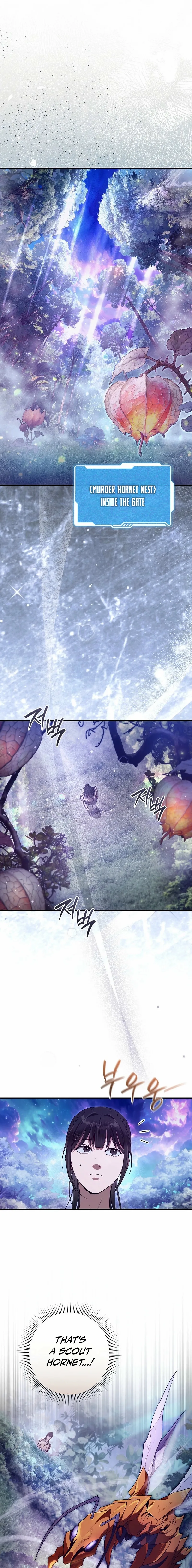 Read Illusion Hunter from Another World chapter 70 image 5 on Lezhin