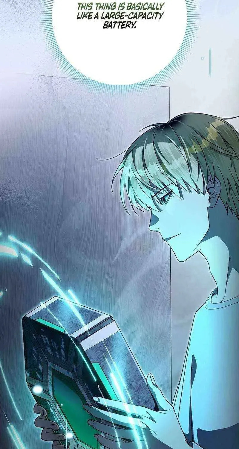 Read Illusion Hunter from Another World chapter 74 image 28 on Lezhin