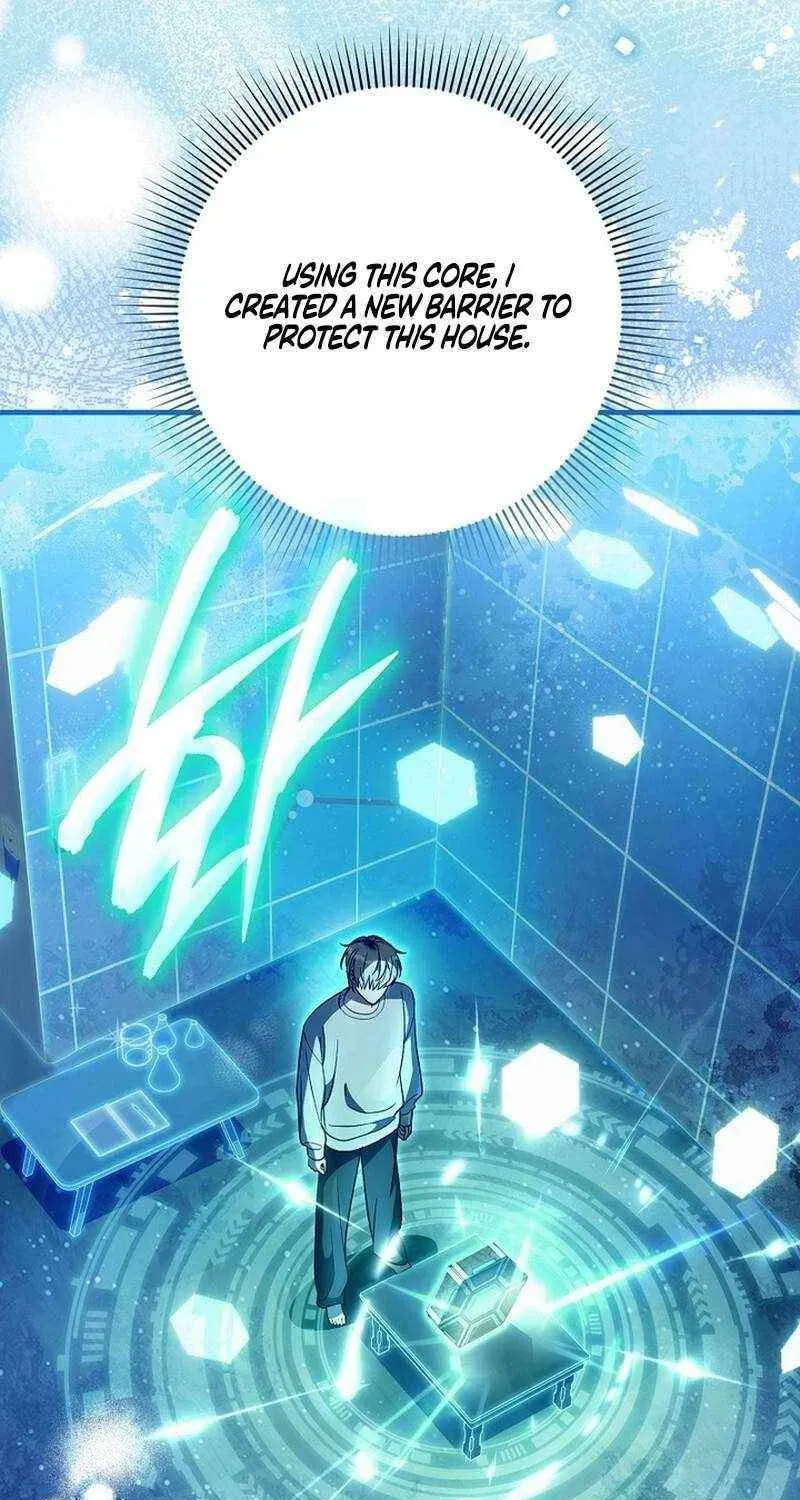 Read Illusion Hunter from Another World chapter 74 image 32 on Lezhin