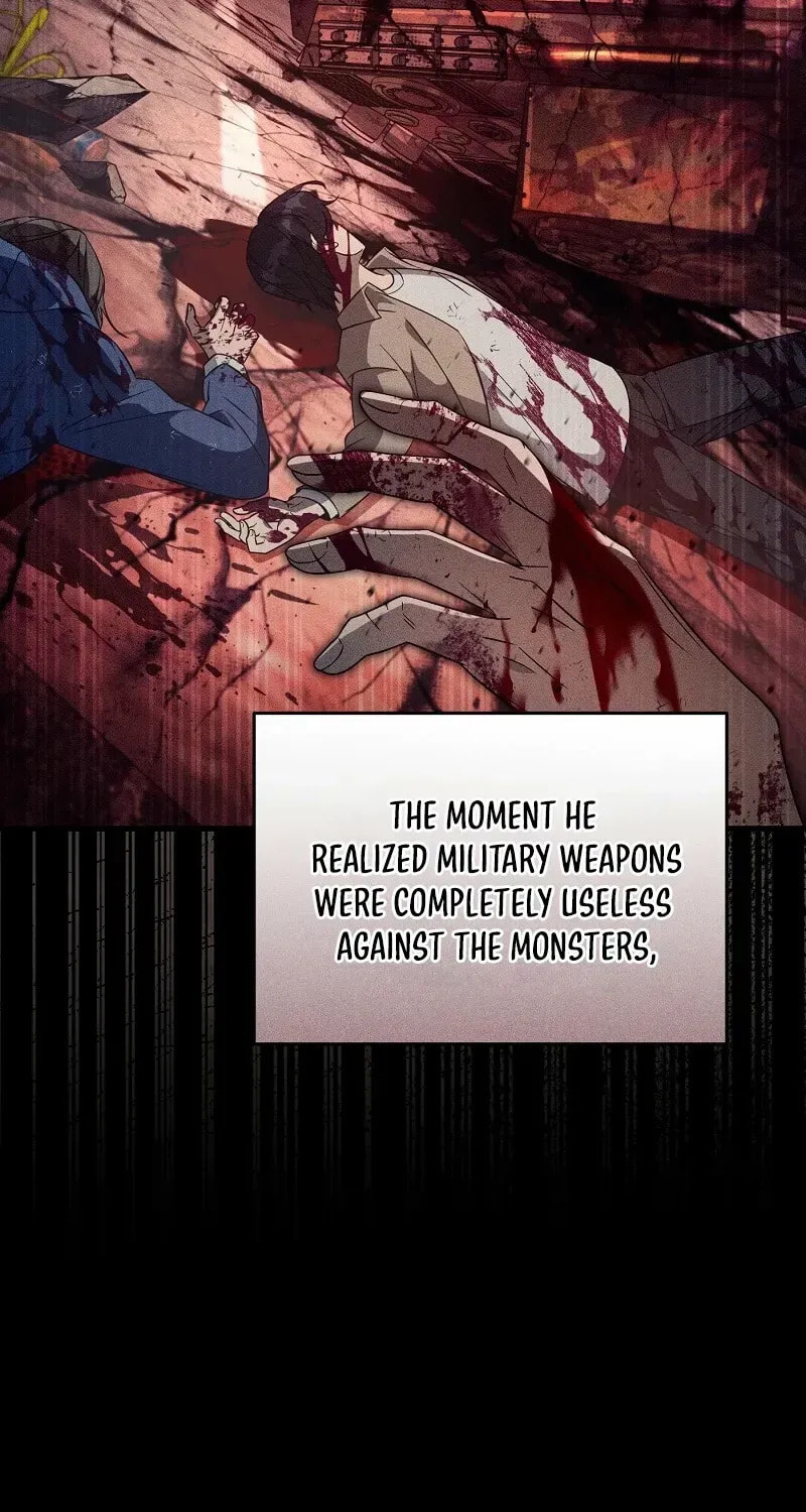Read Illusion Hunter from Another World chapter 75 image 14 on Lezhin
