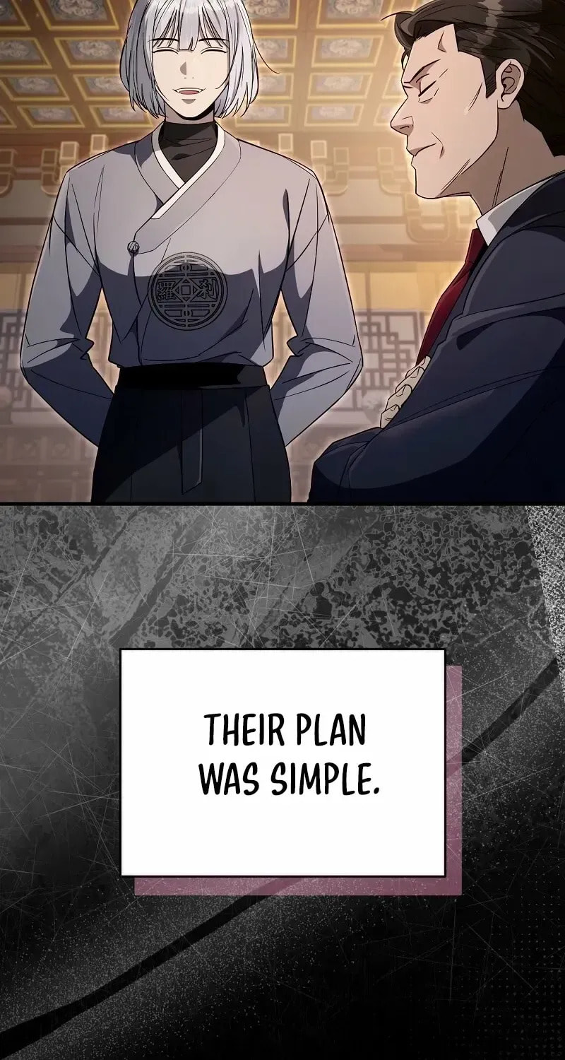 Read Illusion Hunter from Another World chapter 75 image 30 on Lezhin