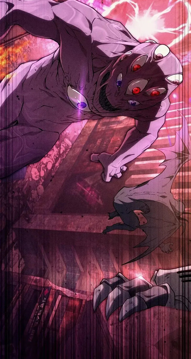Read Illusion Hunter from Another World chapter 75 image 33 on Lezhin