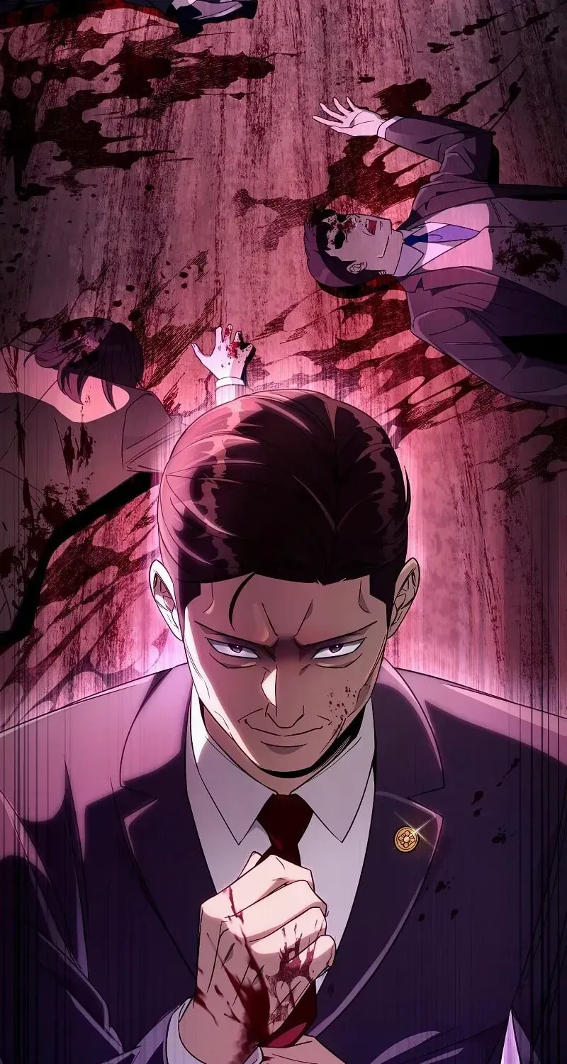Read Illusion Hunter from Another World chapter 75 image 35 on Lezhin
