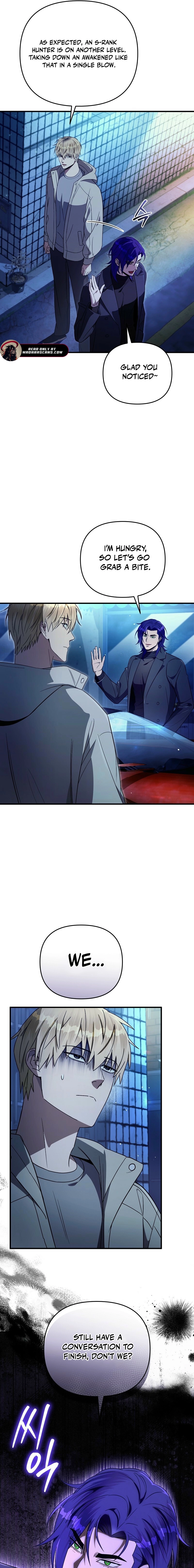 Read Illusion Hunter from Another World chapter 76 image 2 on Lezhin