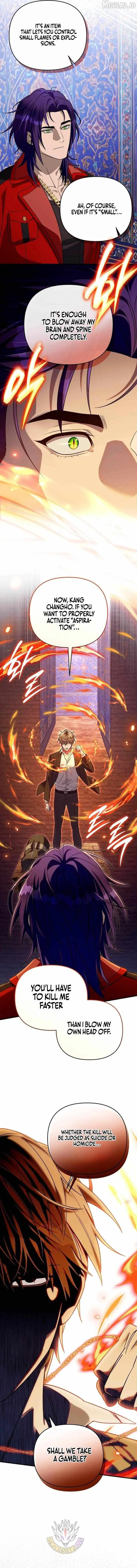 Read Illusion Hunter from Another World chapter 87.99 image 10 on Lezhin
