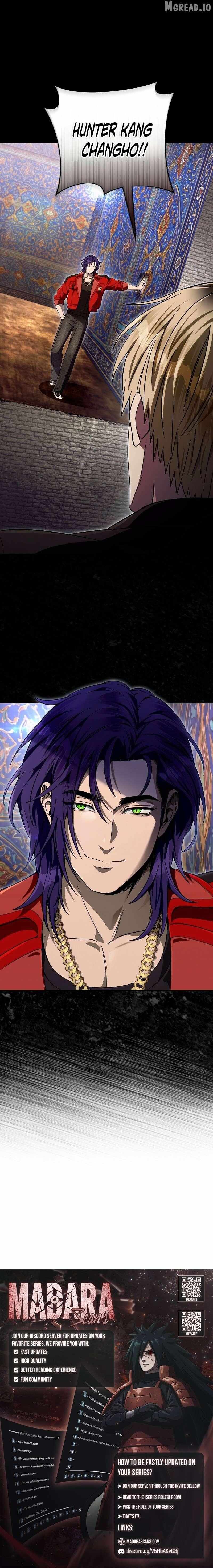 Read Illusion Hunter from Another World chapter 87 image 9 on Lezhin