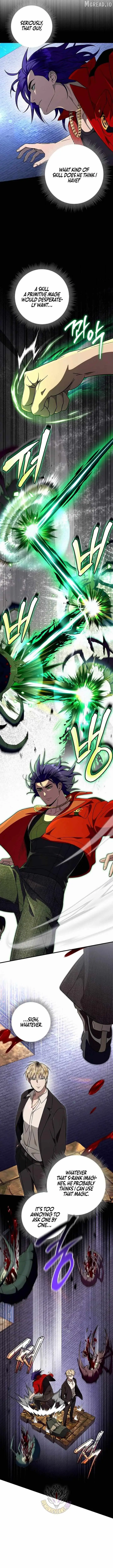 Read Illusion Hunter from Another World chapter 88.99 image 4 on Lezhin